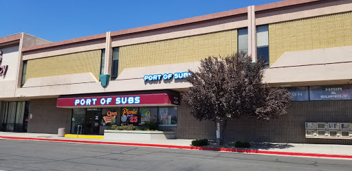 Shopping Mall «Shoppers Square», reviews and photos, 370 Casazza Dr, Reno, NV 89502, USA