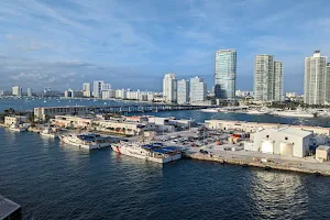 US Coast Guard Base Miami Beach image