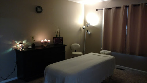 Heavenly Horizons Massage