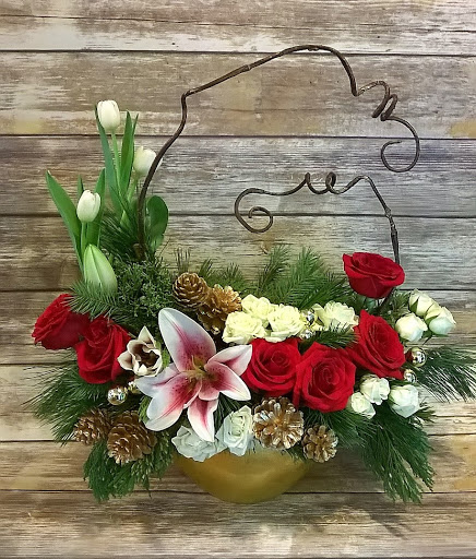 Florist «Flower A Day», reviews and photos, 2119 Grand Island Blvd, Grand Island, NY 14072, USA