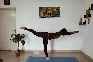 Aarogya yoga studio image