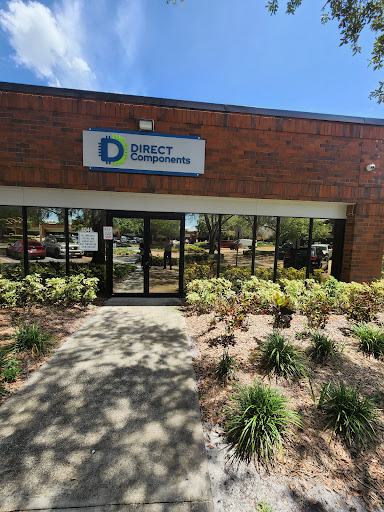 Electronic Parts Supplier «Direct Components, Inc.», reviews and photos, 4828 W Gandy Blvd, Tampa, FL 33611, USA