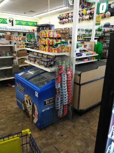 Dollar Store «Dollar Tree», reviews and photos, 9221 N 56th St, Temple Terrace, FL 33617, USA