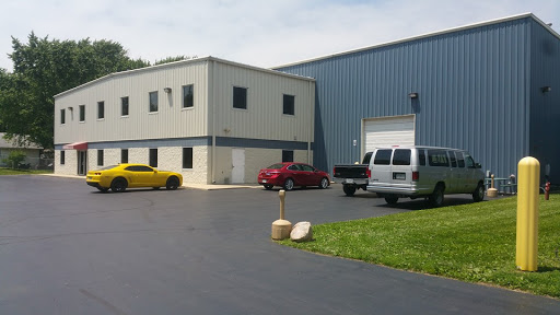 Moving Company «Sherman Moving & Storage Co», reviews and photos, 990 National Ave, Indianapolis, IN 46227, USA