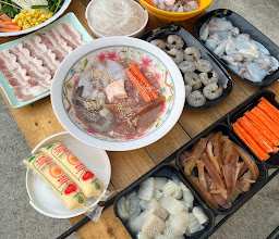 เจ๊น้อยหมูย่างเกาหลี สาขาศรีราชา photo