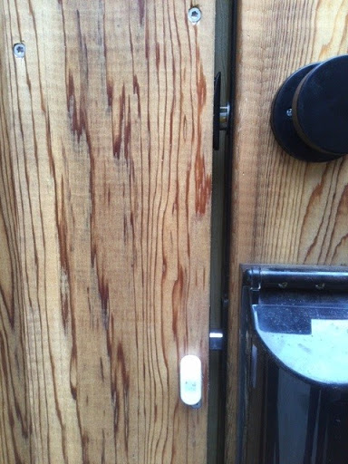 Locksmith «Area Safe & Lock Service», reviews and photos, 3301 Mt Vernon Ave, Alexandria, VA 22305, USA