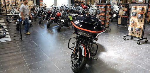 Harley-Davidson Dealer «Garden State Harley-Davidson», reviews and photos, 1775 NJ-10, Morris Plains, NJ 07950, USA