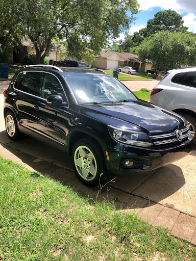 Auto Body Shop «Galson Auto & Body», reviews and photos, 12900 Cypress North Houston Rd, Cypress, TX 77429, USA