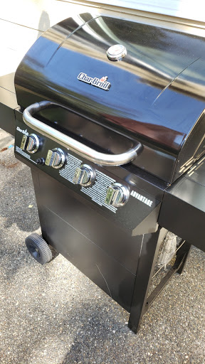 Appliance Store «Appliance Recycling Outlet», reviews and photos, 10105 Airport Way, Snohomish, WA 98296, USA