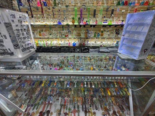 Tobacco Shop «Smoker Friendly», reviews and photos, 4750 Almaden Expy, San Jose, CA 95118, USA