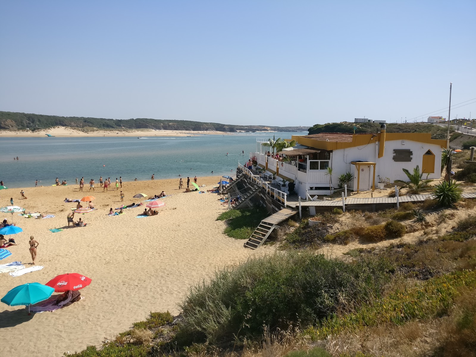 Praia da Franquia photo #8