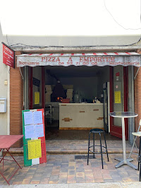 Photos du propriétaire du Restaurant Casti Pizza à Castillonnès - n°1