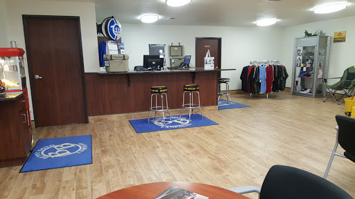 Dodge Dealer «Benny Boyd Lampasas Chrysler Dodge Jeep Ram», reviews and photos, 601 N Key Ave, Lampasas, TX 76550, USA