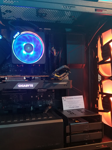Computer Repair Service «Computer Connection», reviews and photos, 941 17th St, Vero Beach, FL 32960, USA