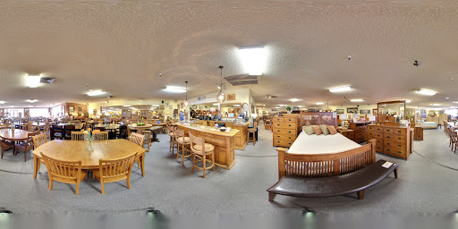 Furniture Store «Oak & More Furniture», reviews and photos, 2323 E Grant Rd, Tucson, AZ 85719, USA