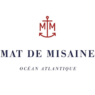 Mat de Misaine - Blois à Blois