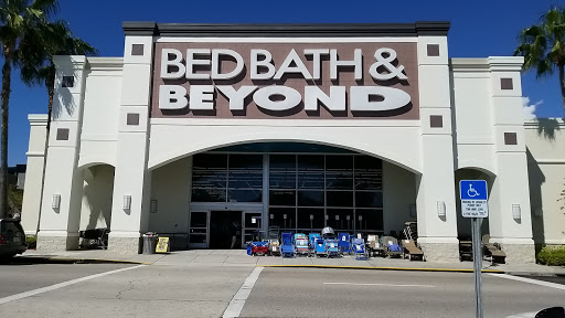 Department Store «Bed Bath & Beyond», reviews and photos, 13499 S Cleveland Ave, Fort Myers, FL 33907, USA