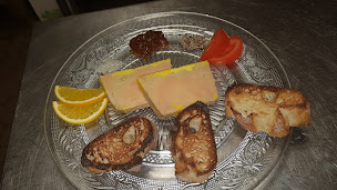 Photo n°47 de Restaurant La Gare à Soleymieu ()