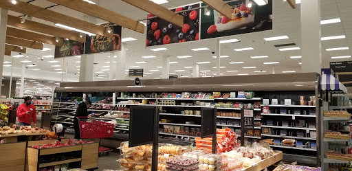 Department Store «Target», reviews and photos, 12197 Sunset Hills Rd, Reston, VA 20190, USA