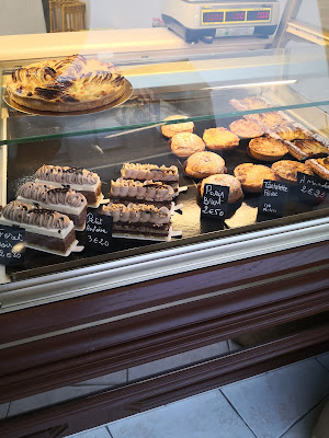 aux délices des gourmands à Taverny