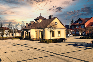 Rynek w Połańcu image