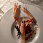 Photo n°2 de l'avis de Alberto.r fait le 21/11/2021 à 09:16 sur le  Be Italian Restaurant à Seregno