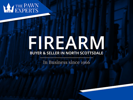 Pawn Shop «North Scottsdale Pawn Shop», reviews and photos, 10812 N Scottsdale Rd, Scottsdale, AZ 85254, USA