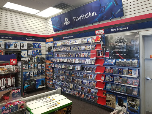 Video Game Store «GameStop», reviews and photos, 2307 Zero St STE 104, Fort Smith, AR 72901, USA