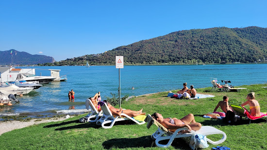 Spiaggia Libera - Lido