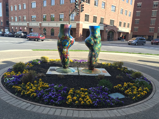 Supermarket «Price Chopper», reviews and photos, 55 Railroad Pl, Saratoga Springs, NY 12866, USA