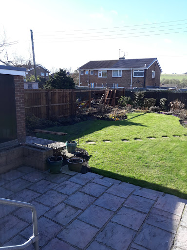 J Dodds Fencing & Decking