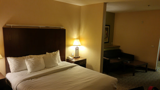 Comfort Suites image