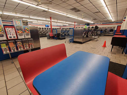 Laundromat «Wash Land», reviews and photos, 3900 Indian River Rd, Chesapeake, VA 23325, USA