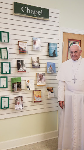 Book Store «Pauline Books Media», reviews and photos, 243 King St, Charleston, SC 29401, USA