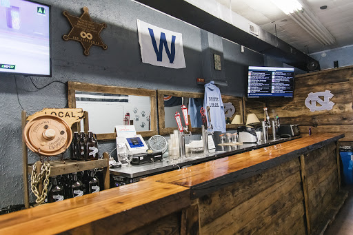 Beer Store «Main Street Bottle Shop», reviews and photos, 153 E Main St, Rock Hill, SC 29730, USA