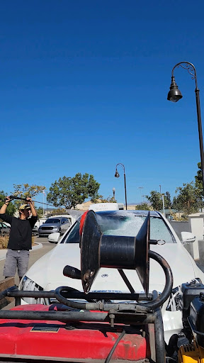 Car wash Espindola's en Camarillo