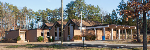 Parkwood United Methodist Church