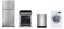 Crystal Aire Appliance Repair - Photo 4 - Car repair in , Stockton
