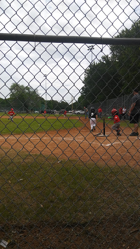 Park «Senter Park», reviews and photos, 700 S Mary St, Arlington, TX 76010, USA