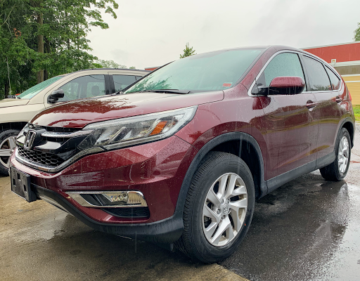 Used Car Dealer «Auto Warehouse», reviews and photos, 218 Main St, Poughkeepsie, NY 12601, USA