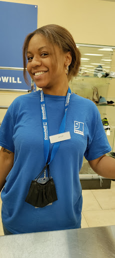 Thrift Store «Goodwill - Pineville», reviews and photos