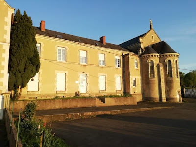 Groupe scolaire Blanche de Castille à Le Mans