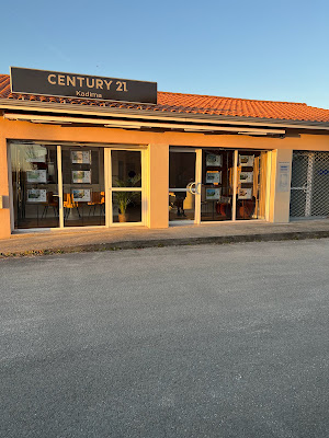 Century 21 Kadima à Saint-Aubin-de-Médoc