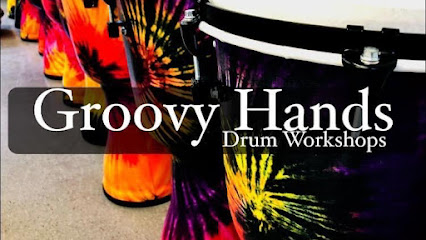 Groovy Hands Drum workshop