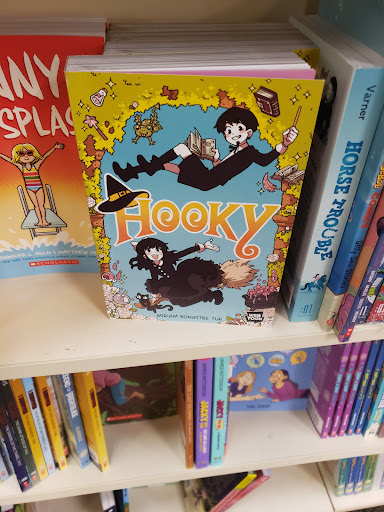 Book Store «Books-A-Million», reviews and photos, 2620 Watson Blvd, Warner Robins, GA 31093, USA