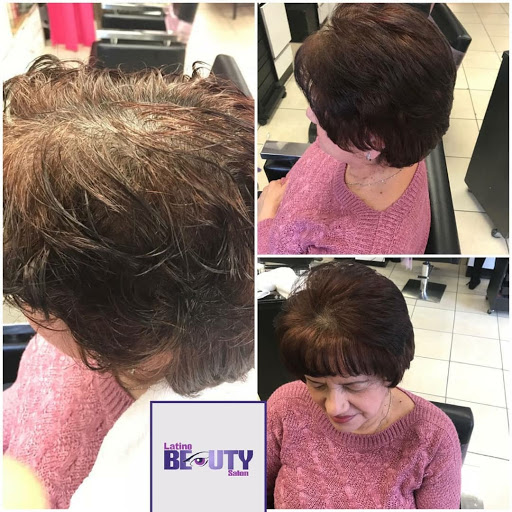Beauty Salon «Latino Beauty Salon», reviews and photos, 3125 Washington St, Roxbury, MA 02119, USA
