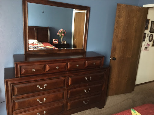 Moving and Storage Service «Ace Moving & Storage, LLC», reviews and photos, 1700 S Eastern Ave, Oklahoma City, OK 73129, USA