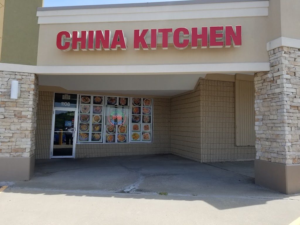 China Kitchen 64015