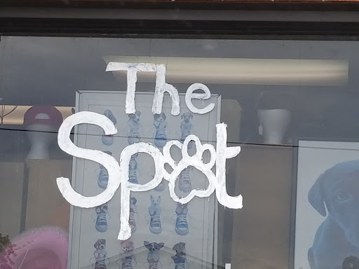 Thrift Store «SPOThrift store», reviews and photos, 4860 St Leonard Rd, St Leonard, MD 20685, USA