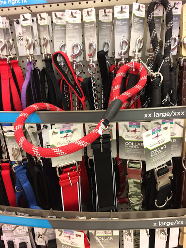 Pet Supply Store «Petco Animal Supplies», reviews and photos, 8164 Mall Pkwy, Lithonia, GA 30038, USA